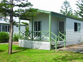 Green's Retreat - Accommodation NSW 0