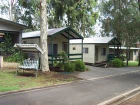 Kalganyi Holiday Park - Accommodation NSW 0