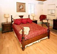 Karinga Park Coach House - Accommodation NSW