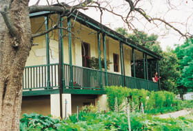 Linden Park SA Accommodation NSW