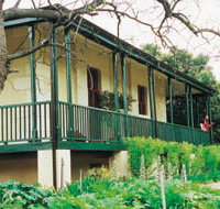 Levi Park Caravan Park Cabins - Accommodation NSW