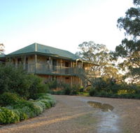 Lindsay House - Accommodation NSW