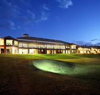 Links Lady Bay Golf Resort - Accommodation NSW