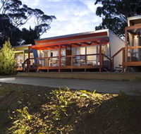 Longview Vineyard Apartments - Accommodation NSW