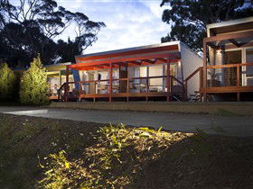 Longview Vineyard Apartments - Accommodation NSW 0