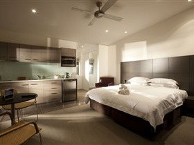 Longview Vineyard Apartments - Accommodation NSW 2