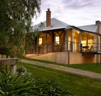 Longview Vineyard Homestead - Accommodation NSW