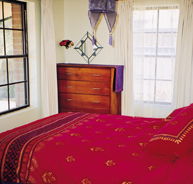 Loverings Lodge - Emu Bay - Accommodation NSW