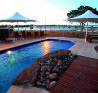 Majestic Oasis Apartments - Accommodation NSW