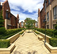 Majestic Old Lion Apartments - Accommodation NSW