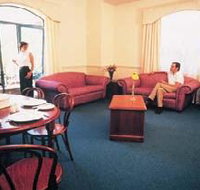 Majestic Tynte Street Apartments - Accommodation NSW