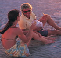 Marion Bay Caravan Park - Accommodation NSW