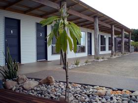 Marion Bay Motel - Accommodation NSW 0