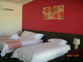 Marion Bay Motel - Accommodation NSW 1