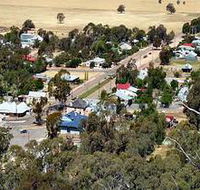 Melrose Caravan And Tourist Park - Accommodation NSW