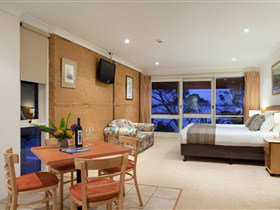 Mercure Kangaroo Island Lodge - Accommodation NSW 2