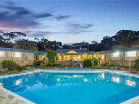 Mercure Kangaroo Island Lodge - Accommodation NSW 3