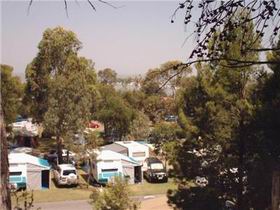  Accommodation NSW