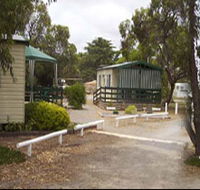 Minlaton Caravan Park - Accommodation NSW