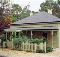 Miriams Cottage - Accommodation NSW