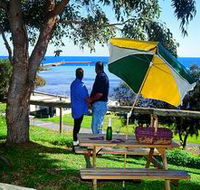 Moonta Bay Caravan Park Cabins - Accommodation NSW