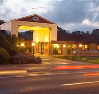 Motel Mount Gambier - Accommodation NSW