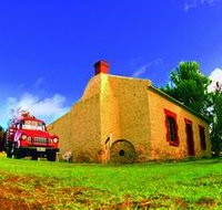 Narnu Farm - Accommodation NSW