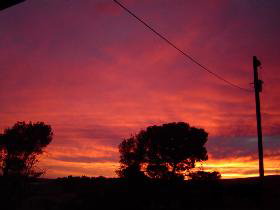 Peggy's Retreat - Accommodation NSW 2