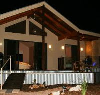 Pike River Luxury Villas - Accommodation NSW