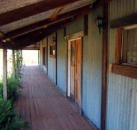 Pike River Woolshed - Accommodation NSW