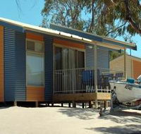 Port Lincoln Tourist Park - Accommodation NSW