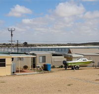 Port Neill Caravan Park - Accommodation NSW