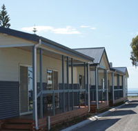 Port Vincent Caravan Park and Seaside Cabins - Accommodation NSW