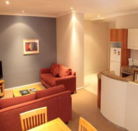 Quest on King William - Accommodation NSW