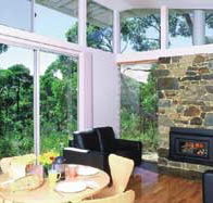 Ridgetop Retreats - Accommodation NSW
