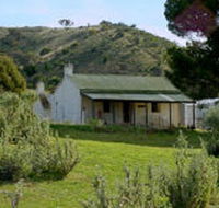 Saunders Gorge Sanctuary - Boundary Cottage - Accommodation NSW