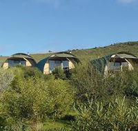 Saunders Gorge Sanctuary - Nature Lodges - Accommodation NSW