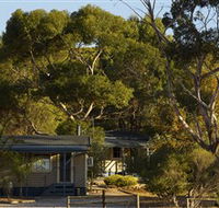 Seppelts View Cabins - Accommodation NSW