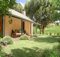 Seppeltsfield Vineyard Cottage - Accommodation NSW