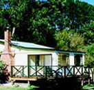 Southern Ocean Retreats Glenburn Cottage - Accommodation NSW