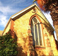 St Marks Church Apartment - Accommodation NSW