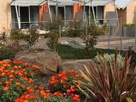 Strath Motel - Accommodation NSW 2