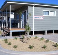 Sundowner Cabin and Tourist Park - Accommodation NSW