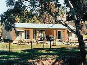  Accommodation NSW