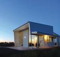 Tanonga Luxury Eco-Lodges - Accommodation NSW