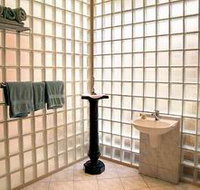 The Fire Station Inn - Loggia Suite - Accommodation NSW