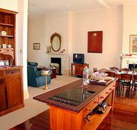 The Fire Station Inn - Residency Plus - Accommodation NSW