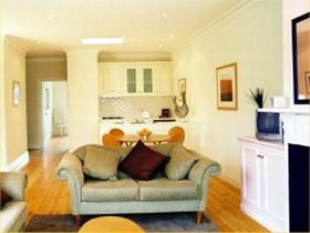 The Retreat At Stirling - Accommodation NSW 1