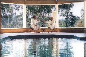 The Retreat At Stirling - Accommodation NSW 2