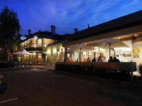 The Stirling Hotel - Accommodation NSW 0